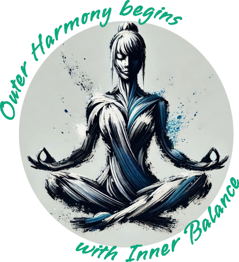 Essence of Harmony Shiatsu LLC logo